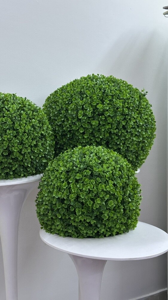 decor trees - 1