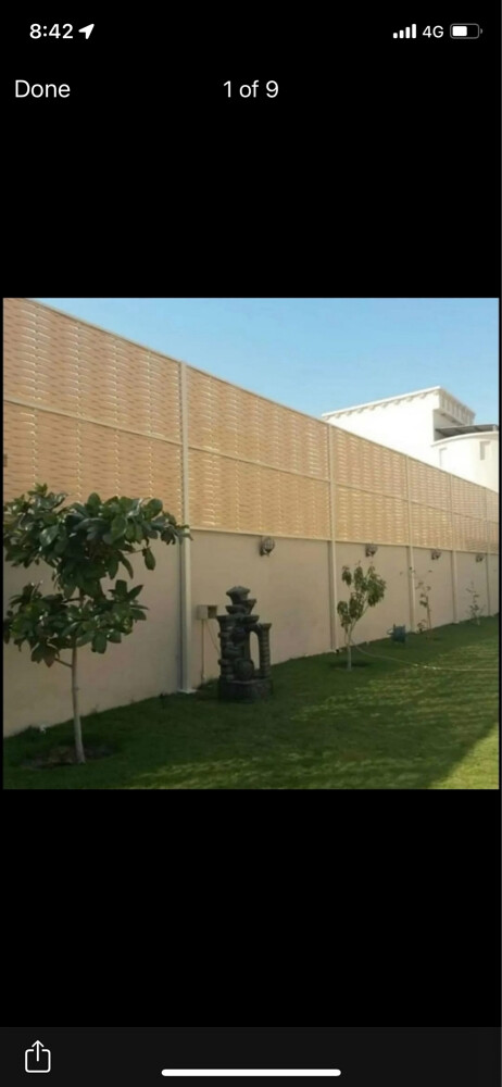 مظلات السيارات الحديثة - 12