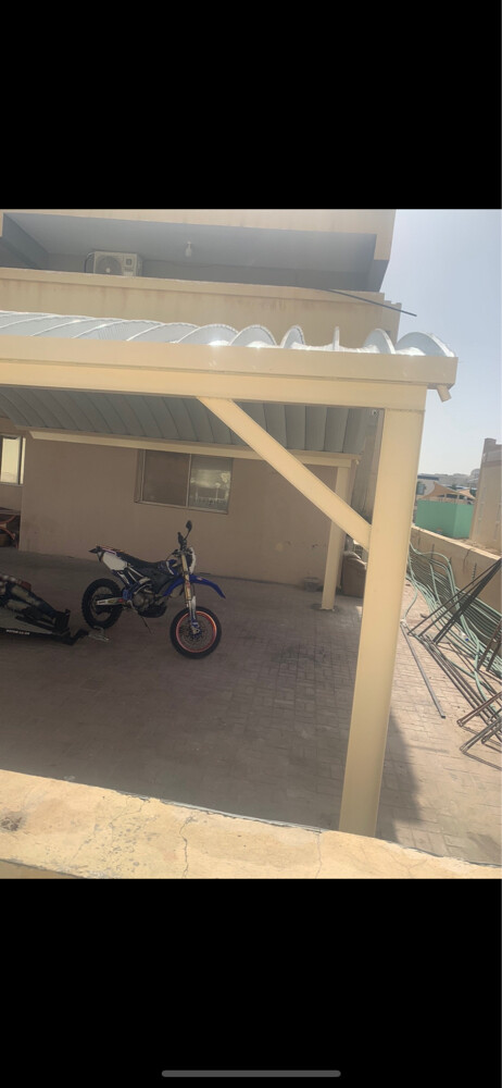 مظلات السيارات الحديثة - 22