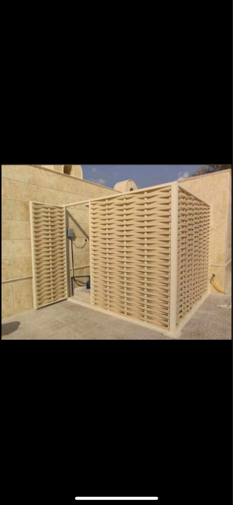 مظلات السيارات الحديثة - 10