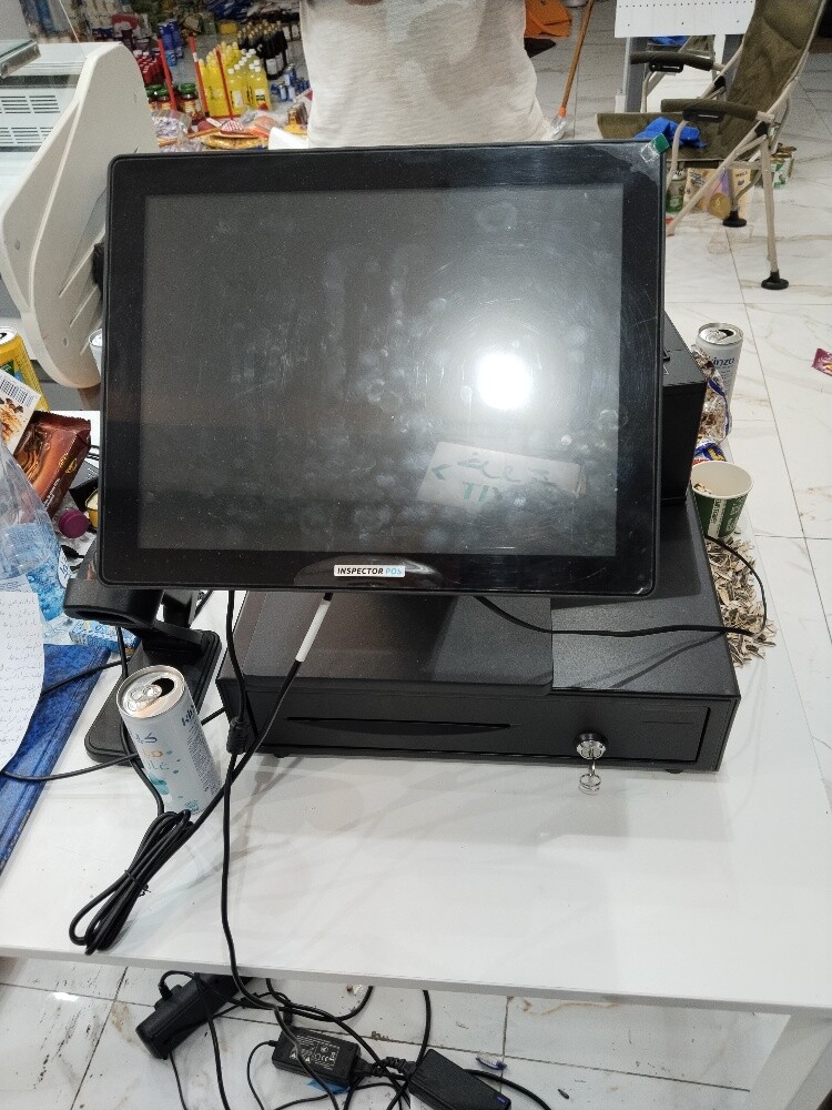 PSO System - 2