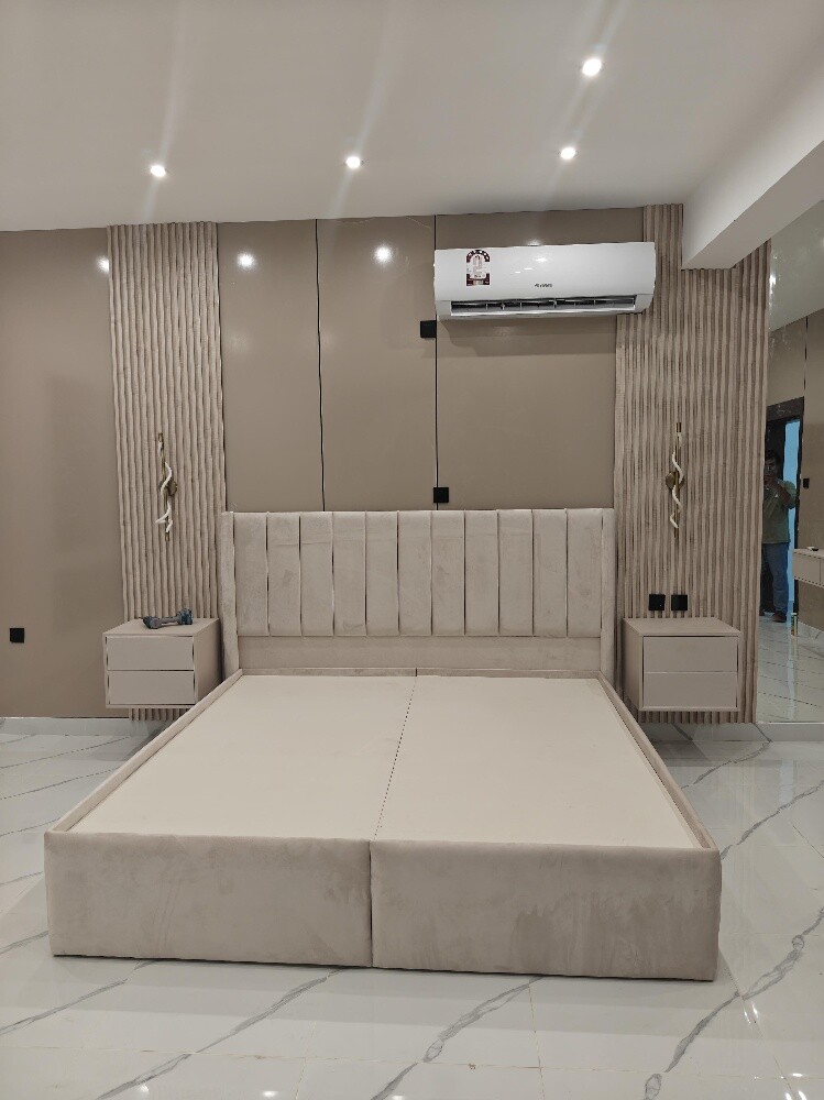 AH Furniture – TV Box & TV Cabinet - 1