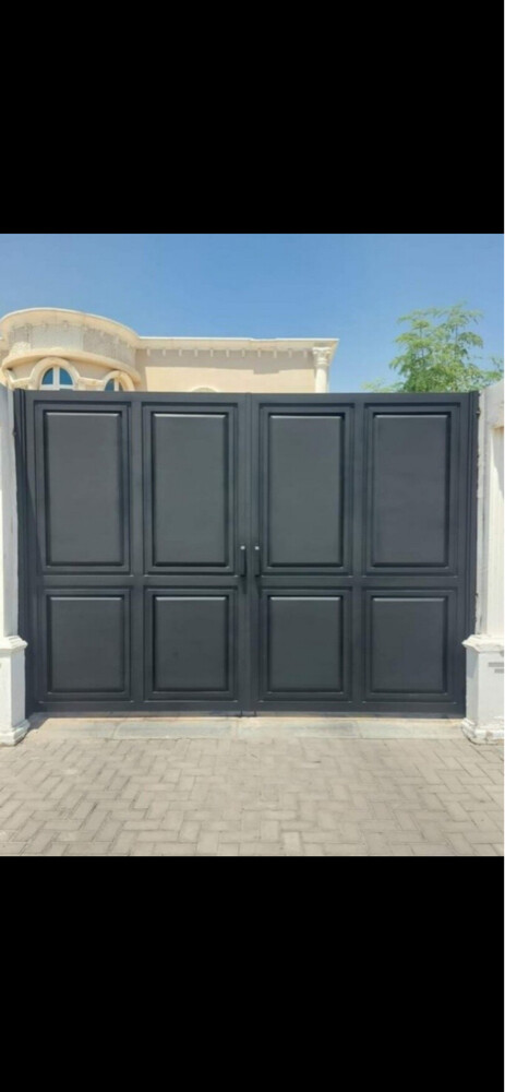 اعمال الحداد حداد محترف - 25