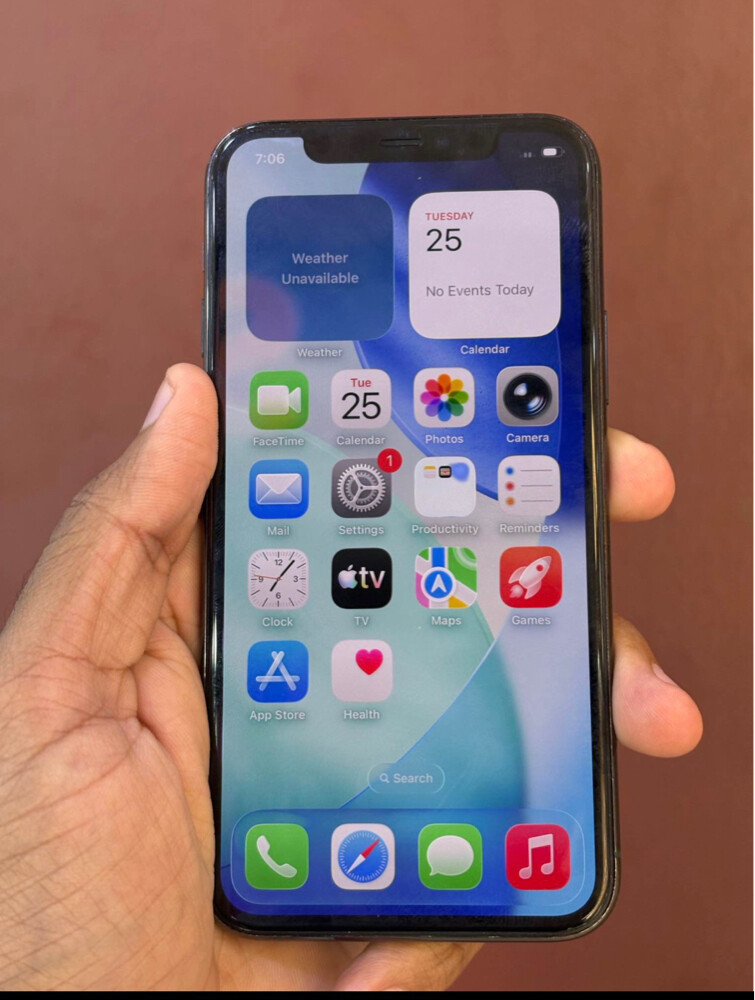iphone 11 pro max - 3
