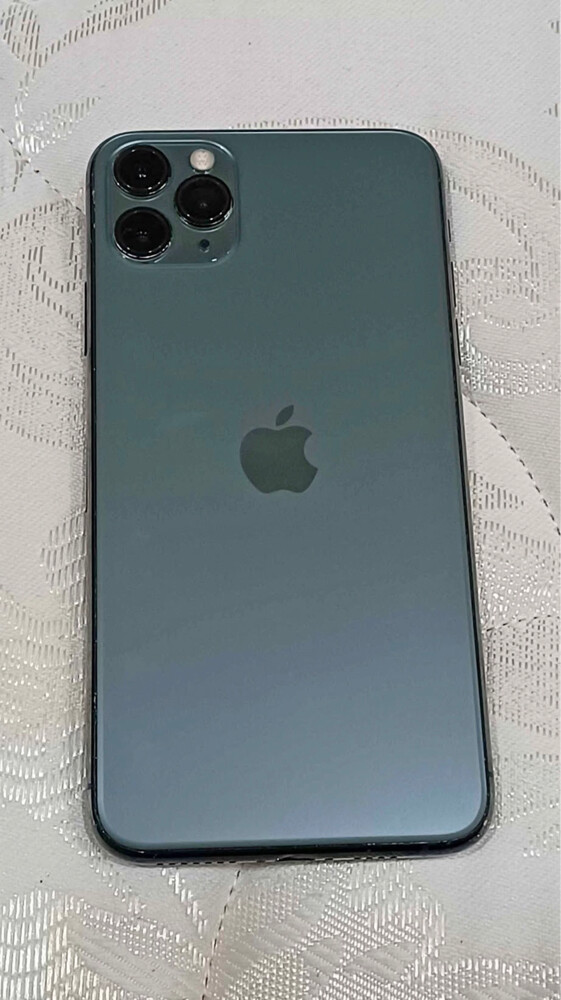 iphone 11 pro max - 1