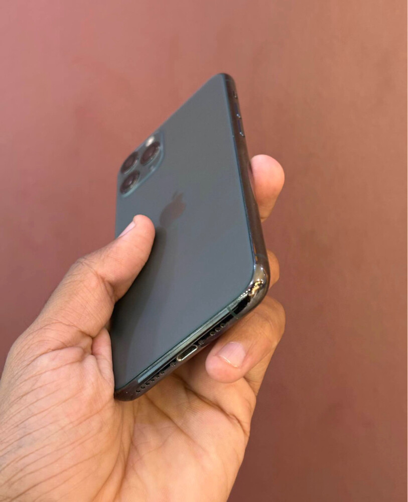 iphone 11 pro max - 2