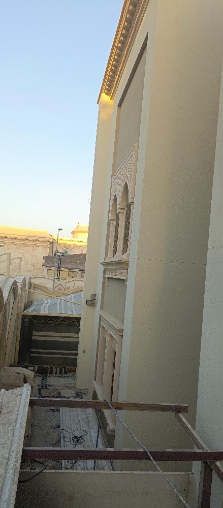 صبغ و دهان_ديكورات_ترميمات - 13