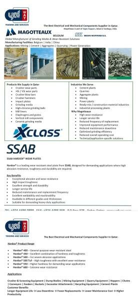 YAF WAY TRADING AND SERVICES - 5