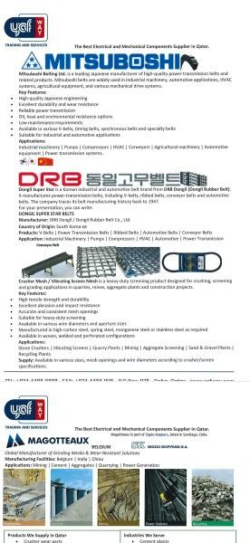 YAF WAY TRADING AND SERVICES - 4