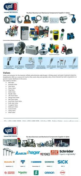 YAF WAY TRADING AND SERVICES - 8