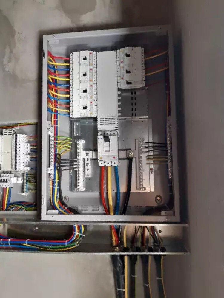 جبس صبغ كهرباء سباك - 25
