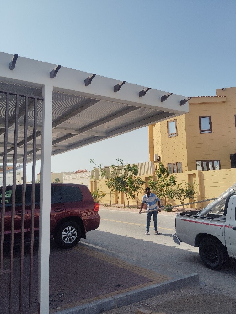 جبس صبغ كهرباء سباك - 23