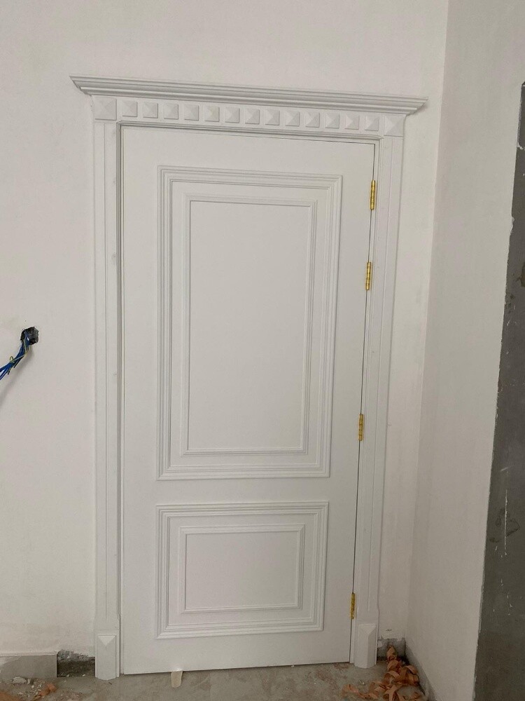 Al Itemad carpentry,aluminum,UPVC - 15