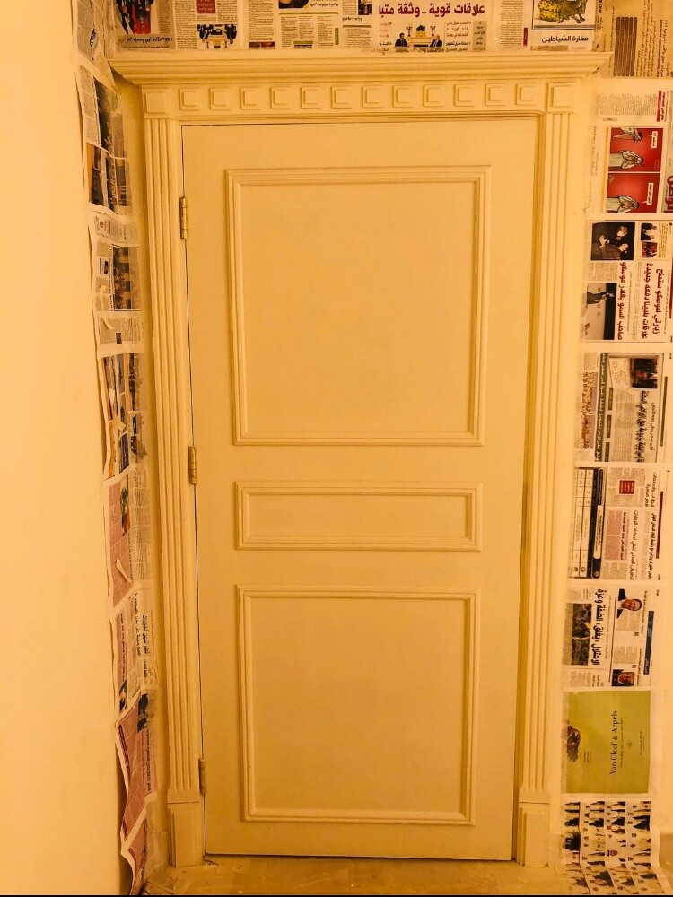Al Itemad carpentry,aluminum,UPVC - 16