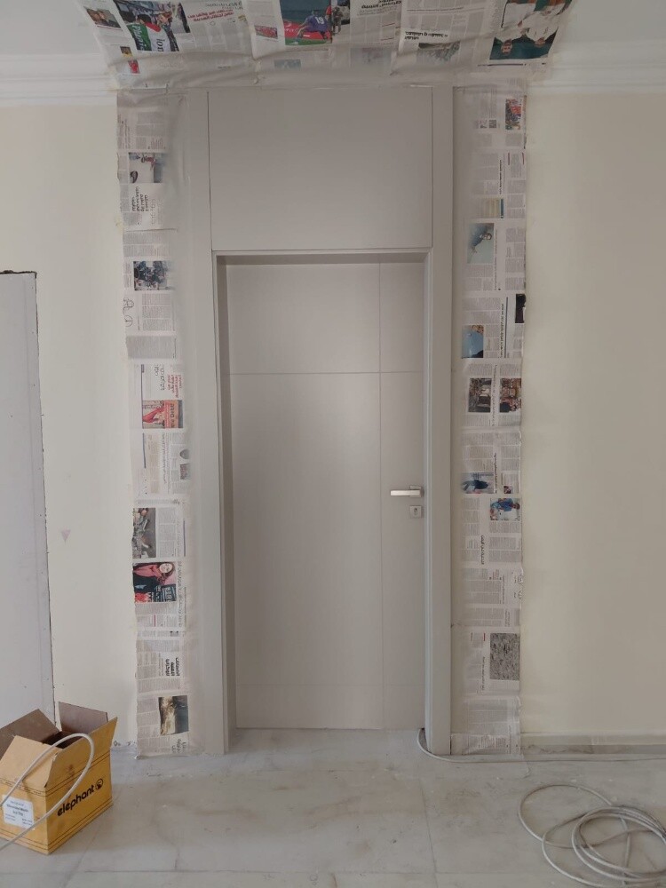 Al Itemad carpentry,aluminum,UPVC - 20