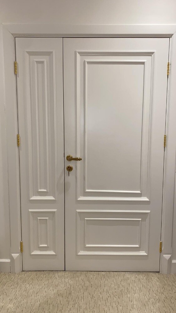 Al Itemad carpentry,aluminum,UPVC - 2