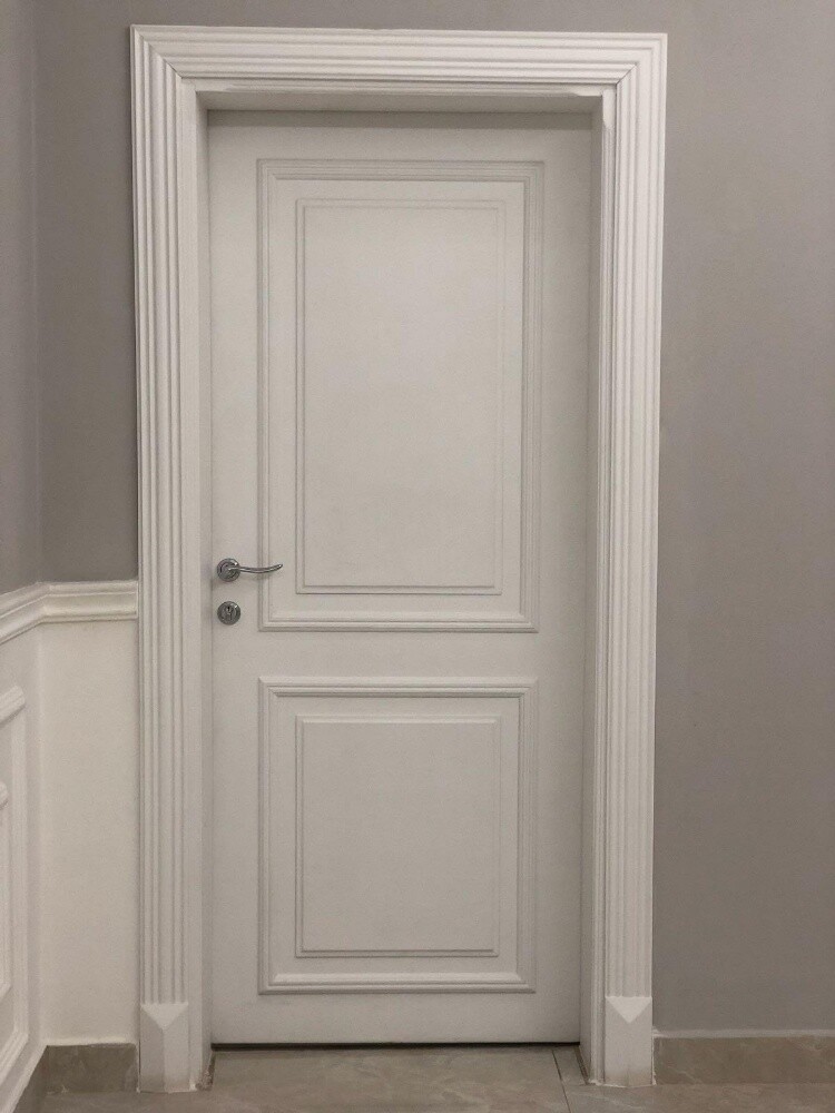 Al Itemad carpentry,aluminum,UPVC - 17