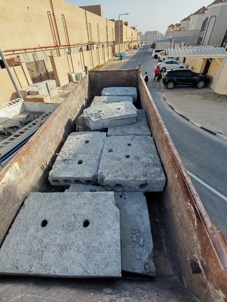 Reinforced Concrete Cutting Company - 21