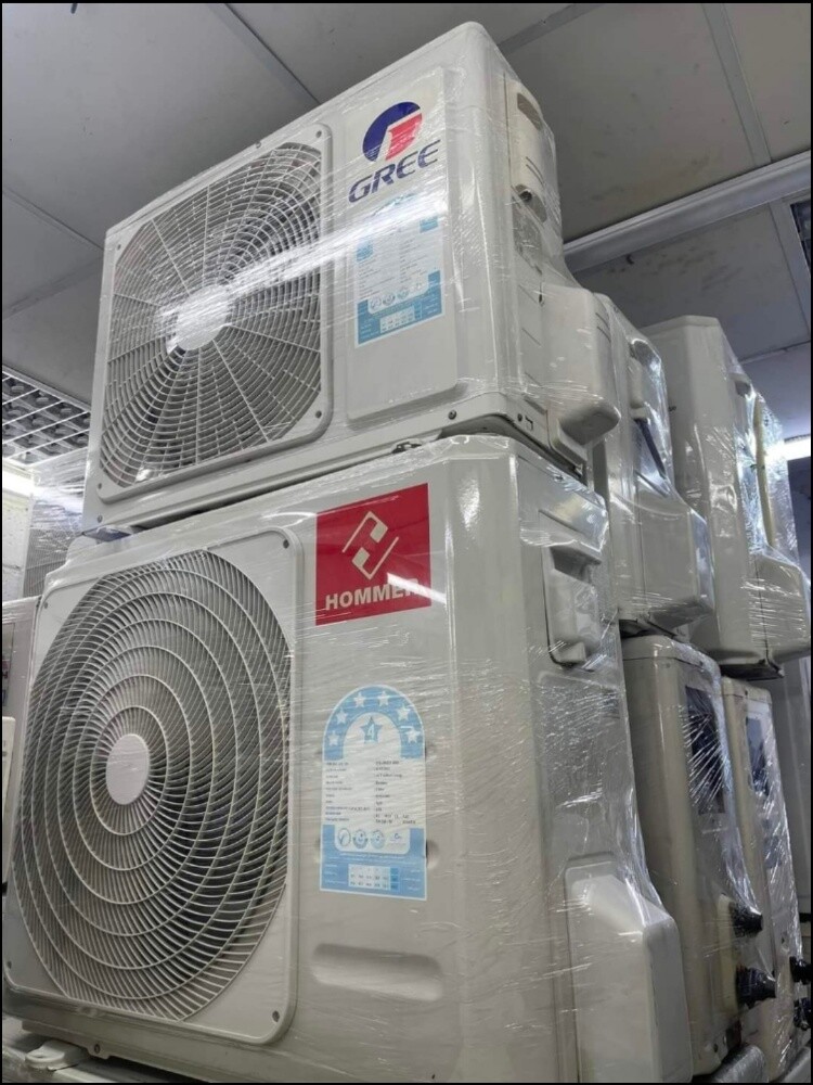 air conditions - 3