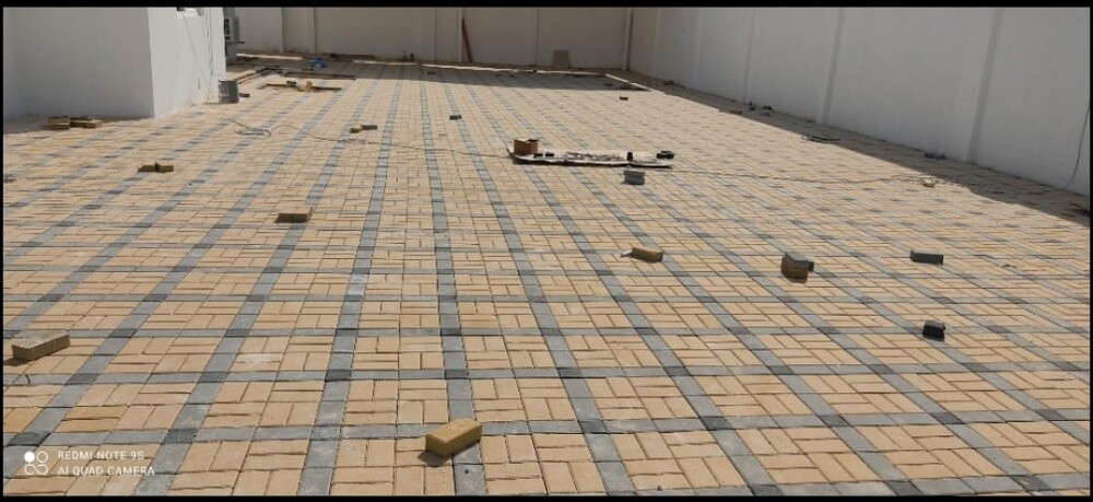 حداد جميع اعمال الحدادة - 15