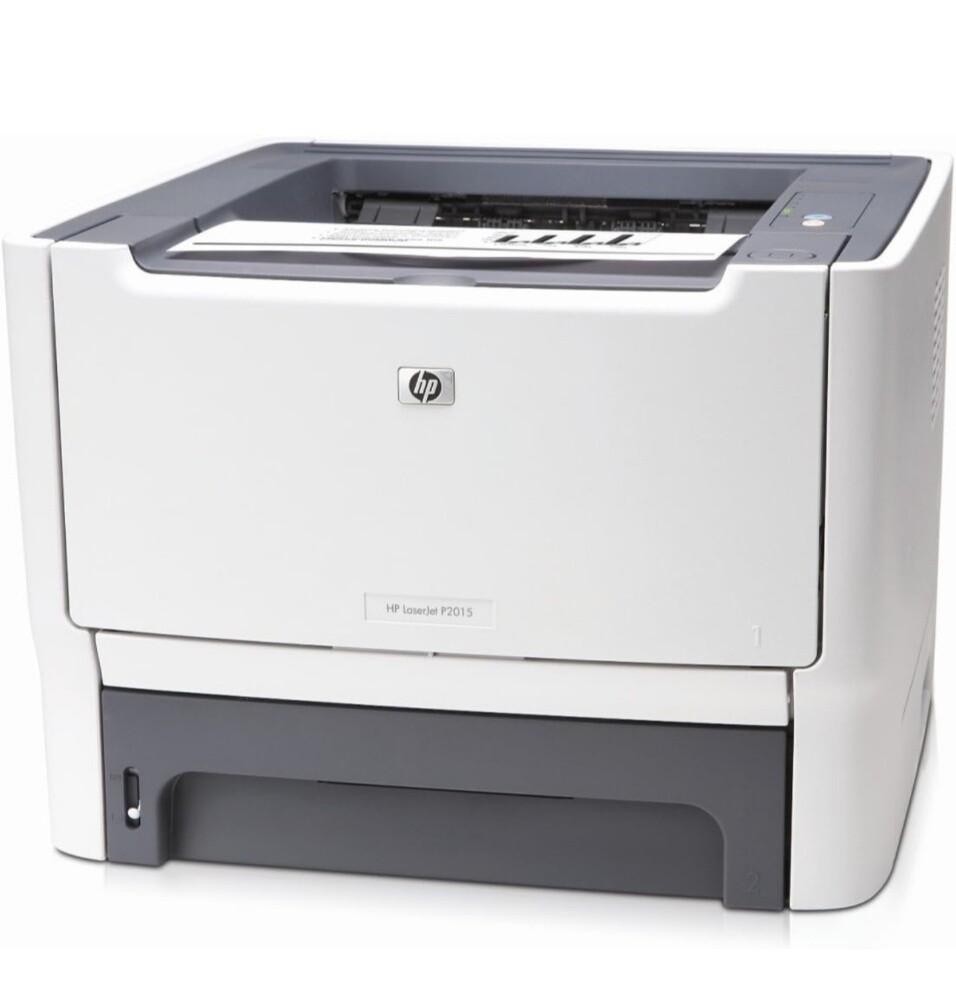 printer hp laserjet - 2