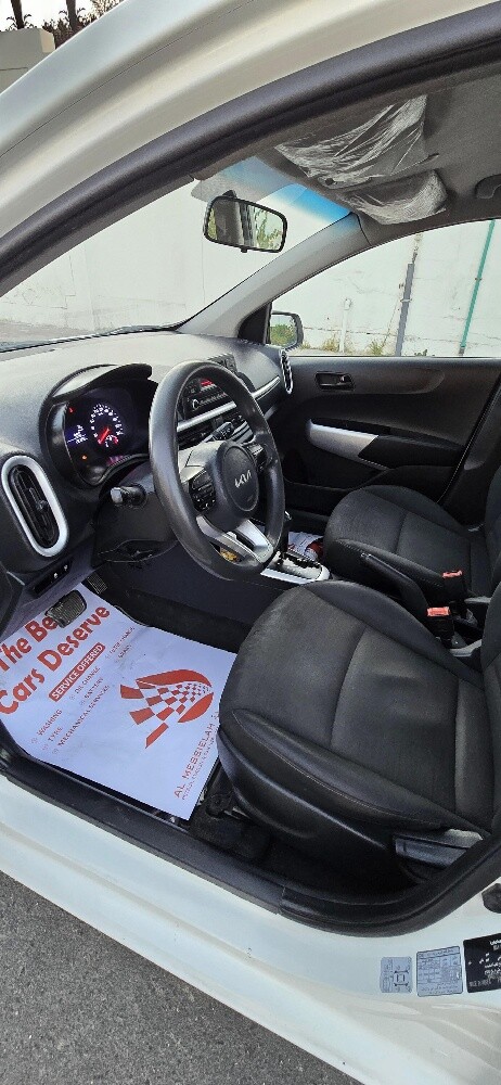 KIA PICANTO 2022 - 7