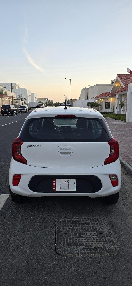 KIA PICANTO 2022 - 6
