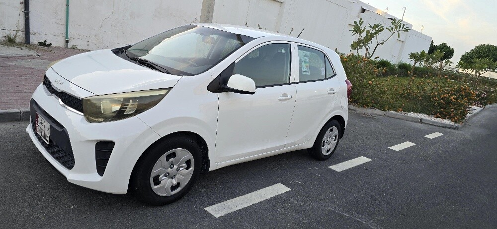 KIA PICANTO 2022 - 3