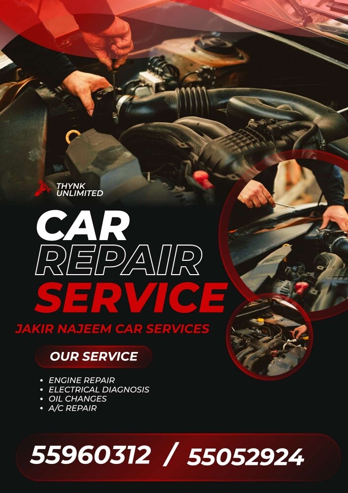 Car mechanic at your door step - 7