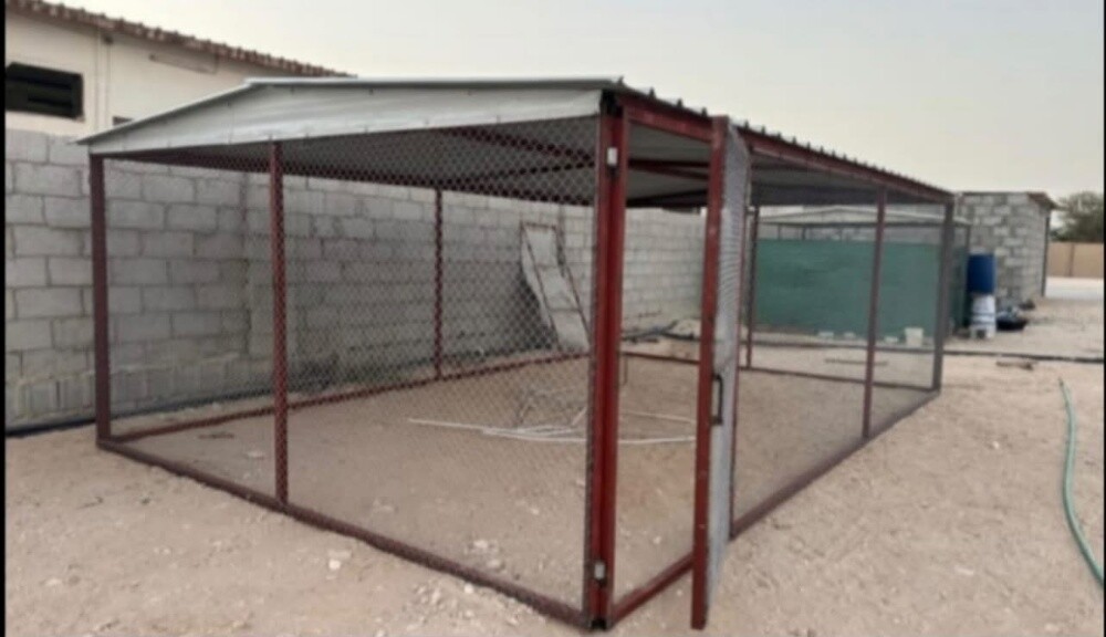 حداد جميع اعمال الحدادة - 15