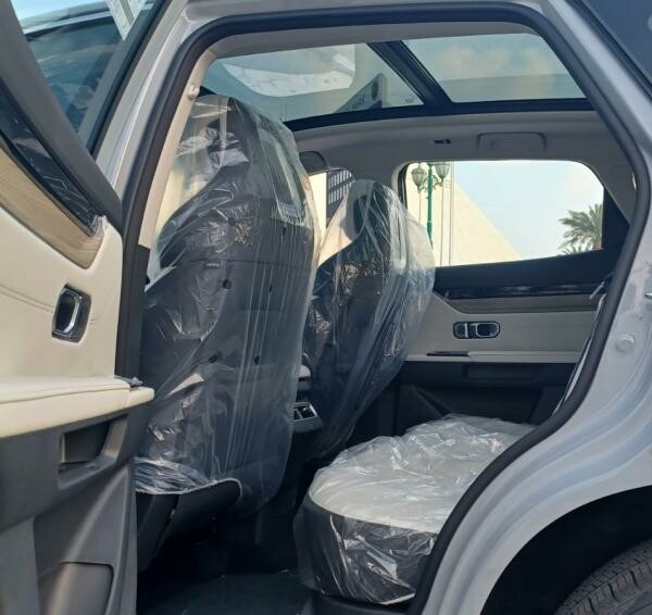 جيتور داشينغ 4 فاخرة للبيع - 10