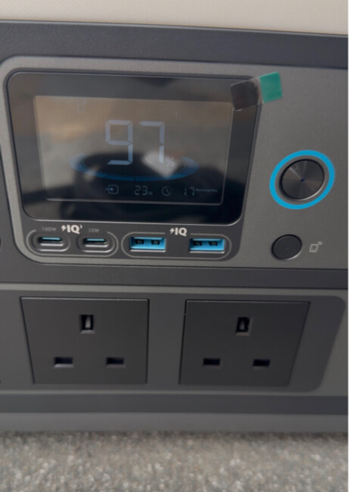  Anker SOLIX C800 plus - 3