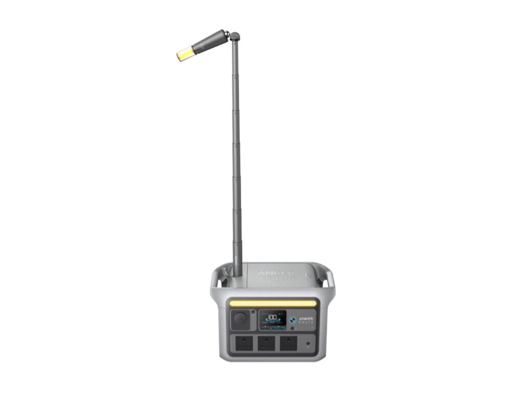  Anker SOLIX C800 plus - 7