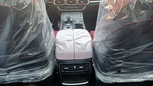 Jetour X70 PLUS LUX 1.6T for Sale - 15