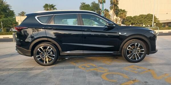 Jetour X70 PLUS LUX 1.6T for Sale - 8