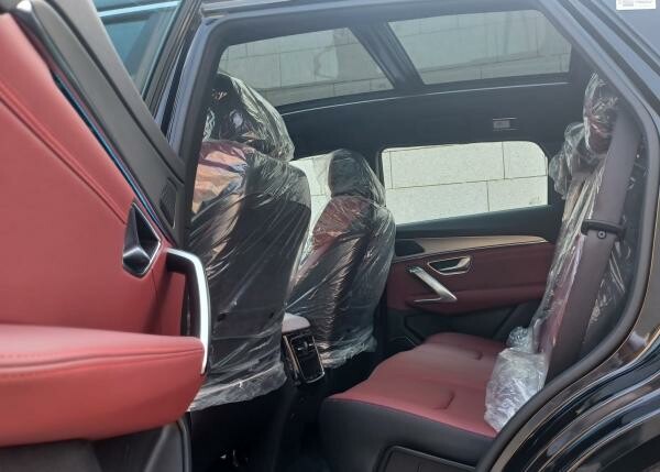 Jetour X70 PLUS LUX 1.6T for Sale - 14