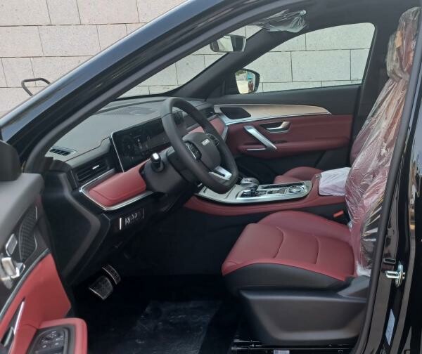Jetour X70 PLUS LUX 1.6T for Sale - 10