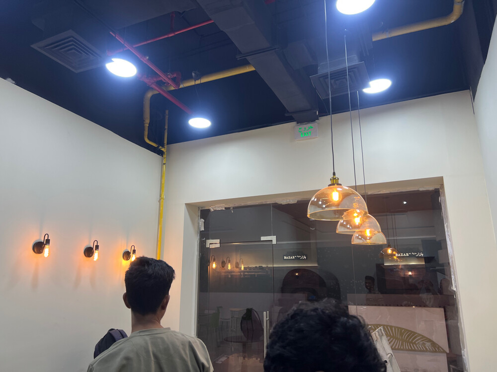 Electrical Maintinance Service - 2