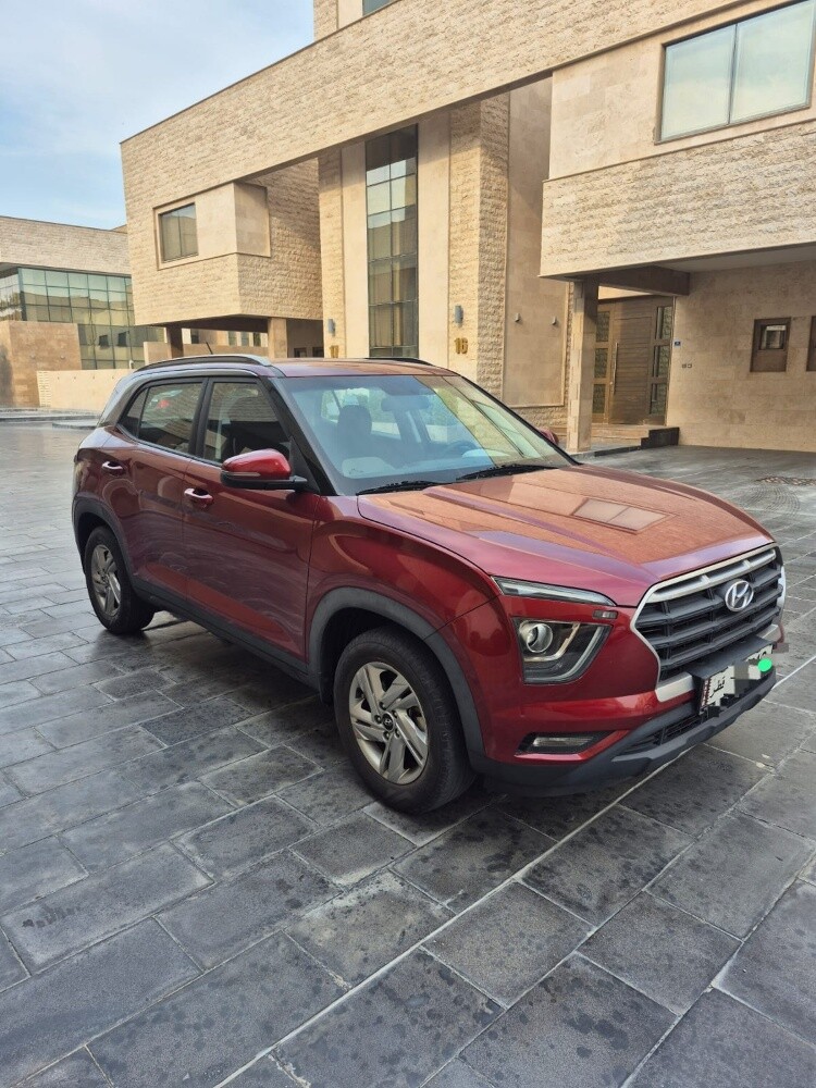 Haindai creta 2022 - 3