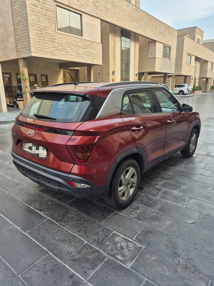 Haindai creta 2022 - 4