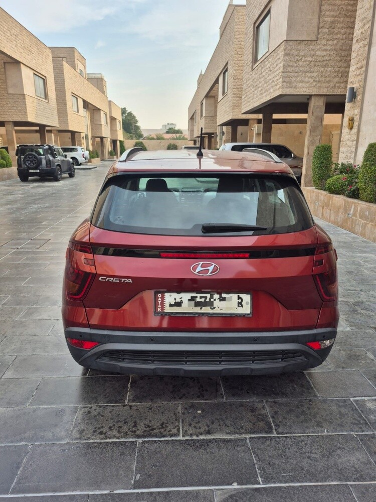 Haindai creta 2022 - 5