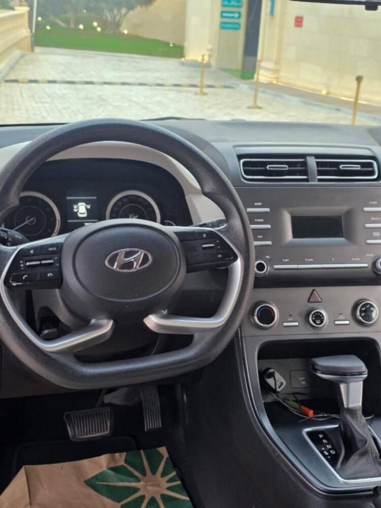 Haindai creta 2022 - 8