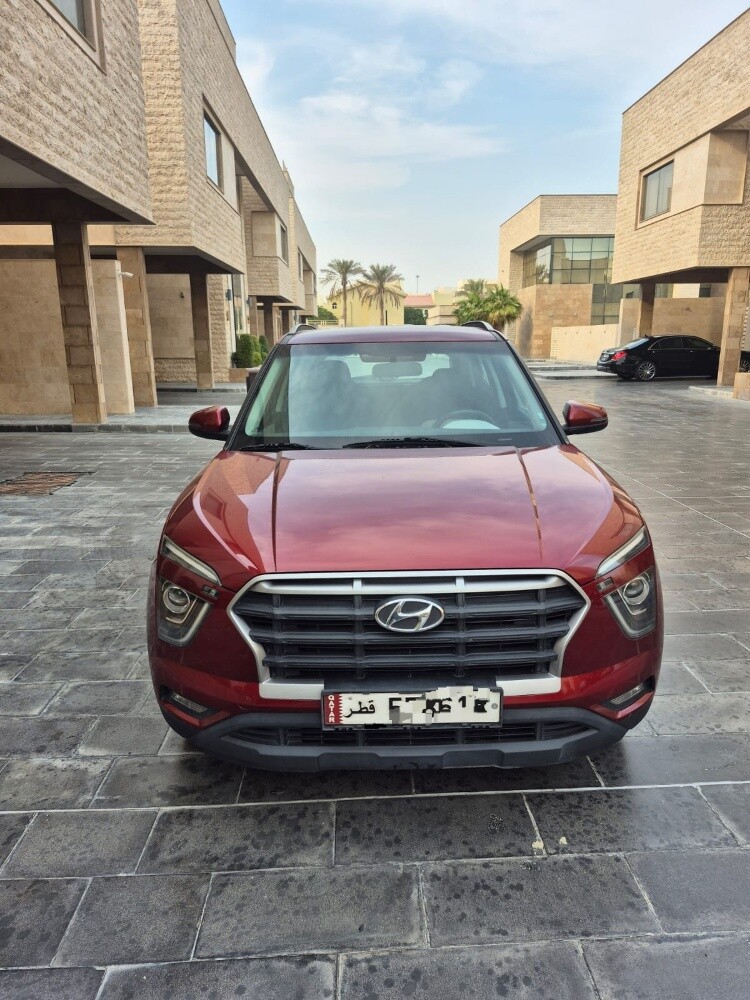 Haindai creta 2022 - 1