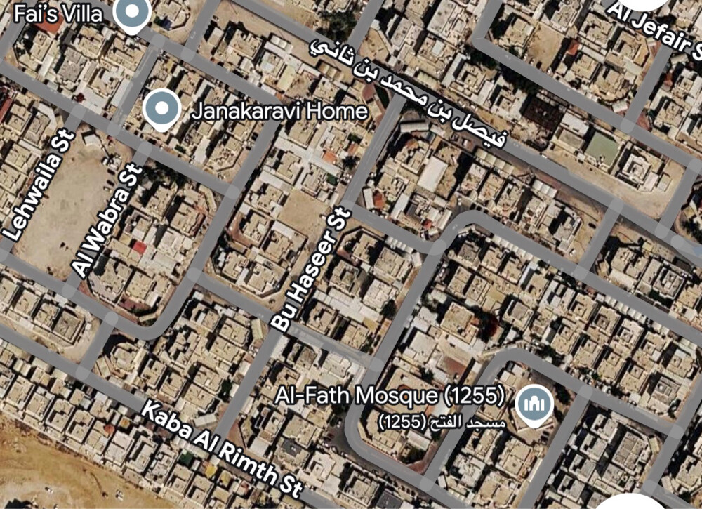 ارض فى الناصريه غرافه الريان  - 1