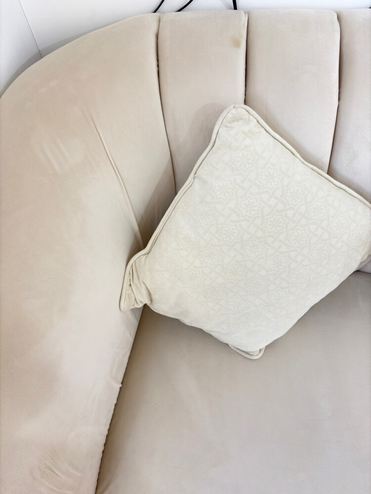 Used sofa in excellent condition. - 5