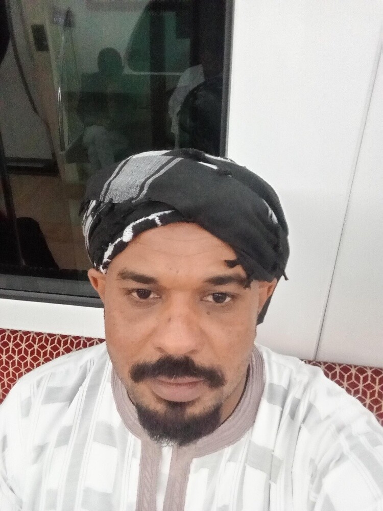 معاذ عبدالباري - 2