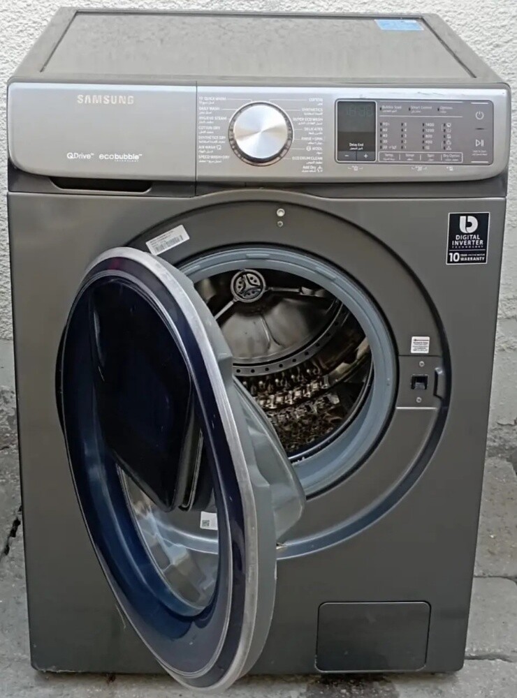 SAMSUNG 9.KG - 1