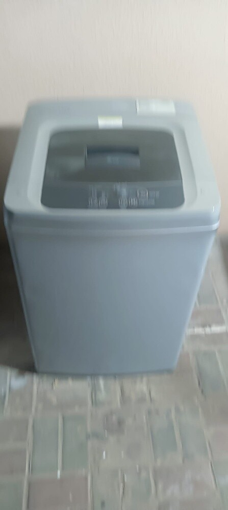 Lg 7kg Update model for sell - 4