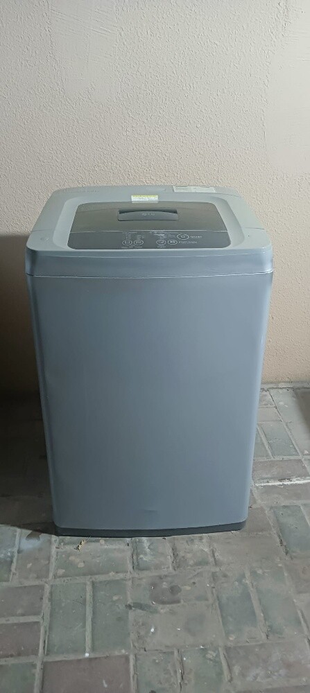 Lg 7kg Update model for sell - 2