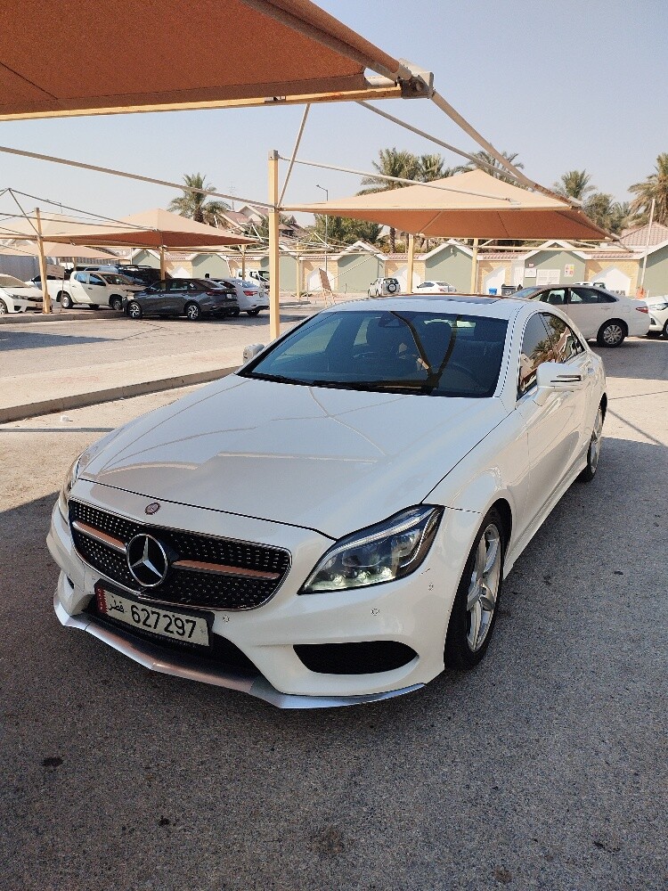 سي ال اس 400 - 1
